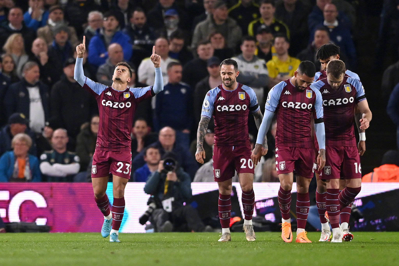 不仅是一场 不仅是一场