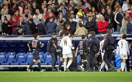 他在比赛中 他在比赛中