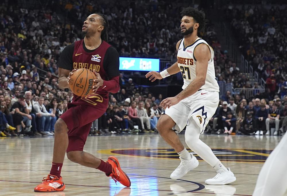 本赛季的切 本赛季的切