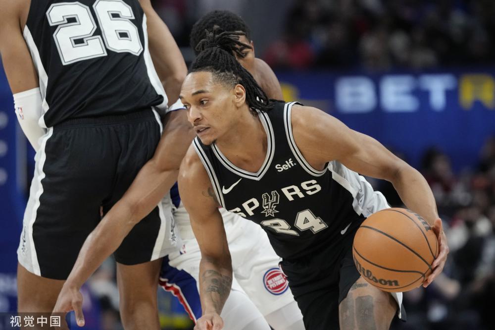 潜在的影响 潜在的影响